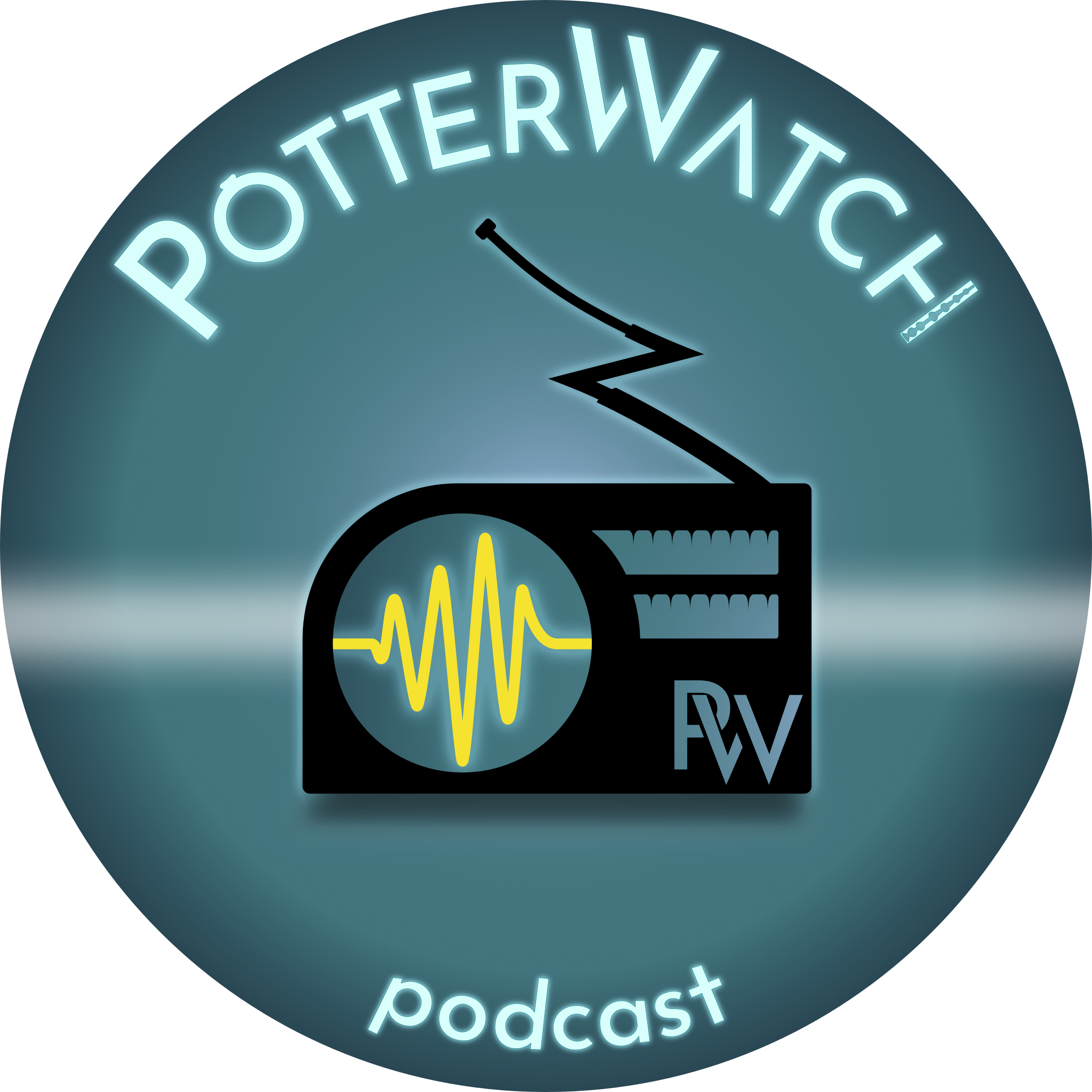 Potterwatch Logo